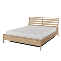 Dubbelsäng med förvaring 160x200 COZY