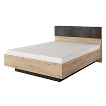 Säng med förvaring TALLY