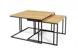 Soffbordsset 2in1 ASTRO