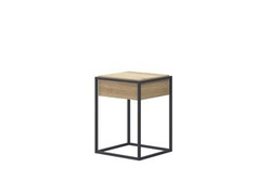 Loft Sidobord 40 cm Enjoy OUTLET