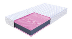 Billig skummadrass 160x200 Viterbo jersey