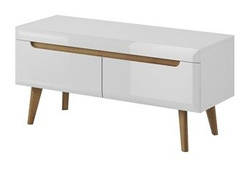 TV-bänk Nordi 107 cm