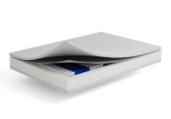 Pocket madrass 155x190 TREVISO